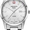 Argos Silverfärgad/Stål Ø34 mm