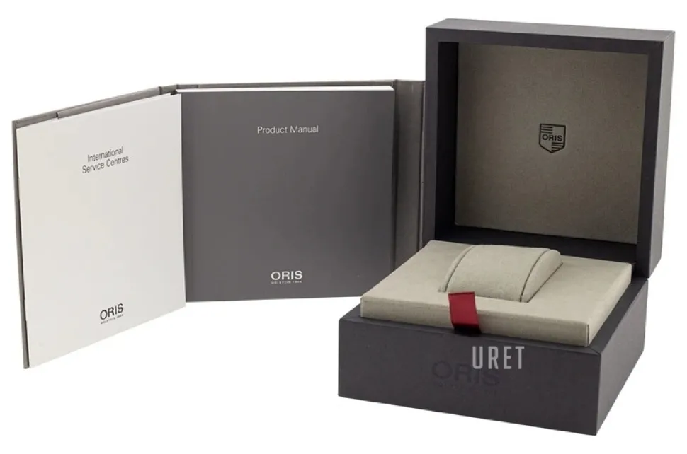 Artelier Grön/Läder Ø38 mm