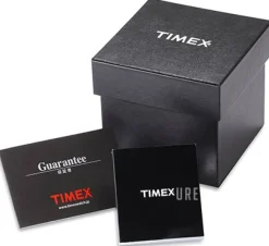 Asheville Rosa/Roséguldstonat stål Ø34 mm