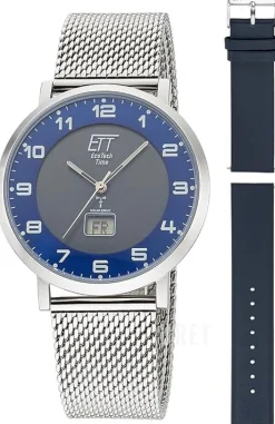 Atacama Grå/Stål Ø40 mm