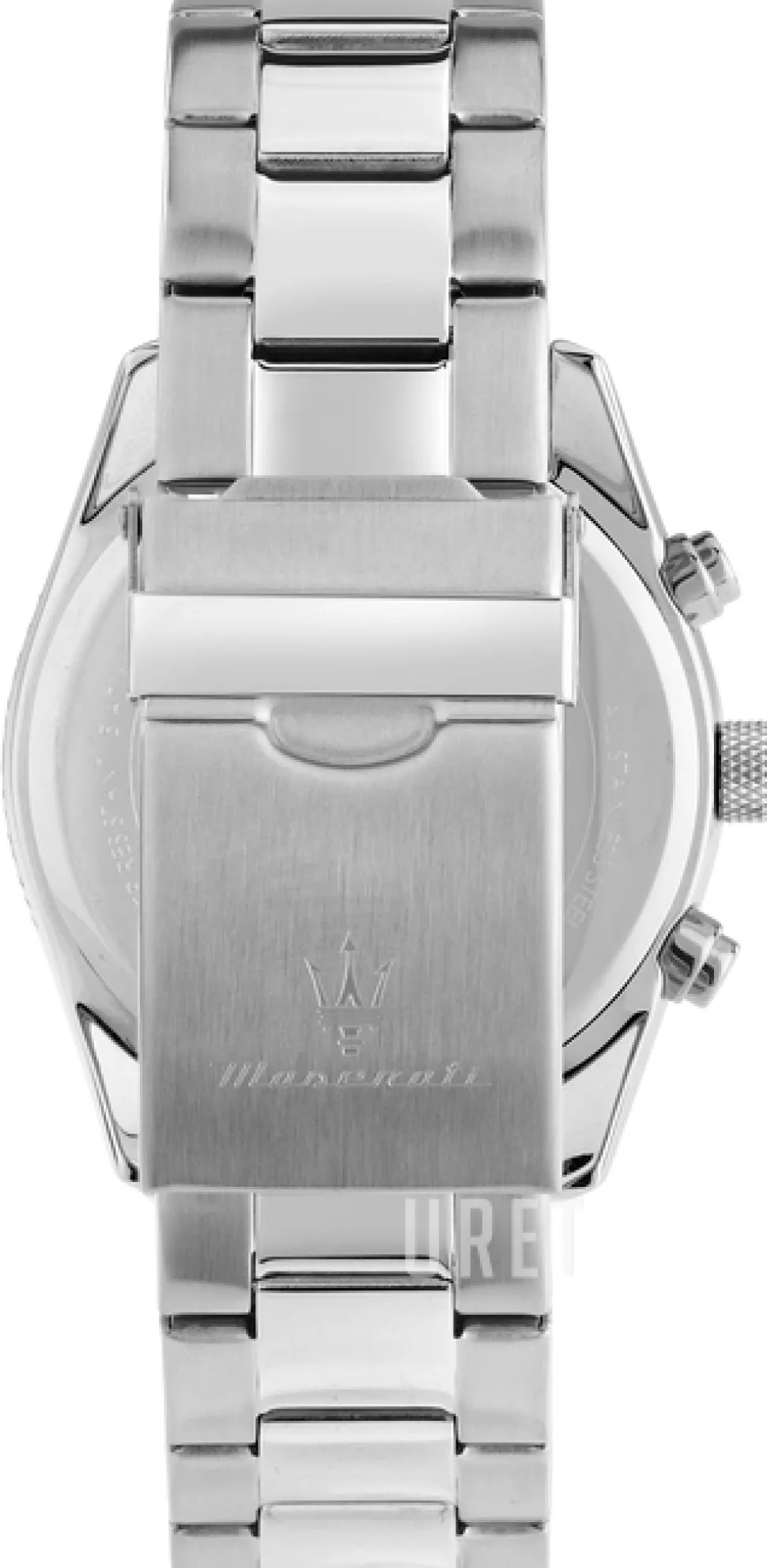 Attrazione Grön/Stål Ø43 mm