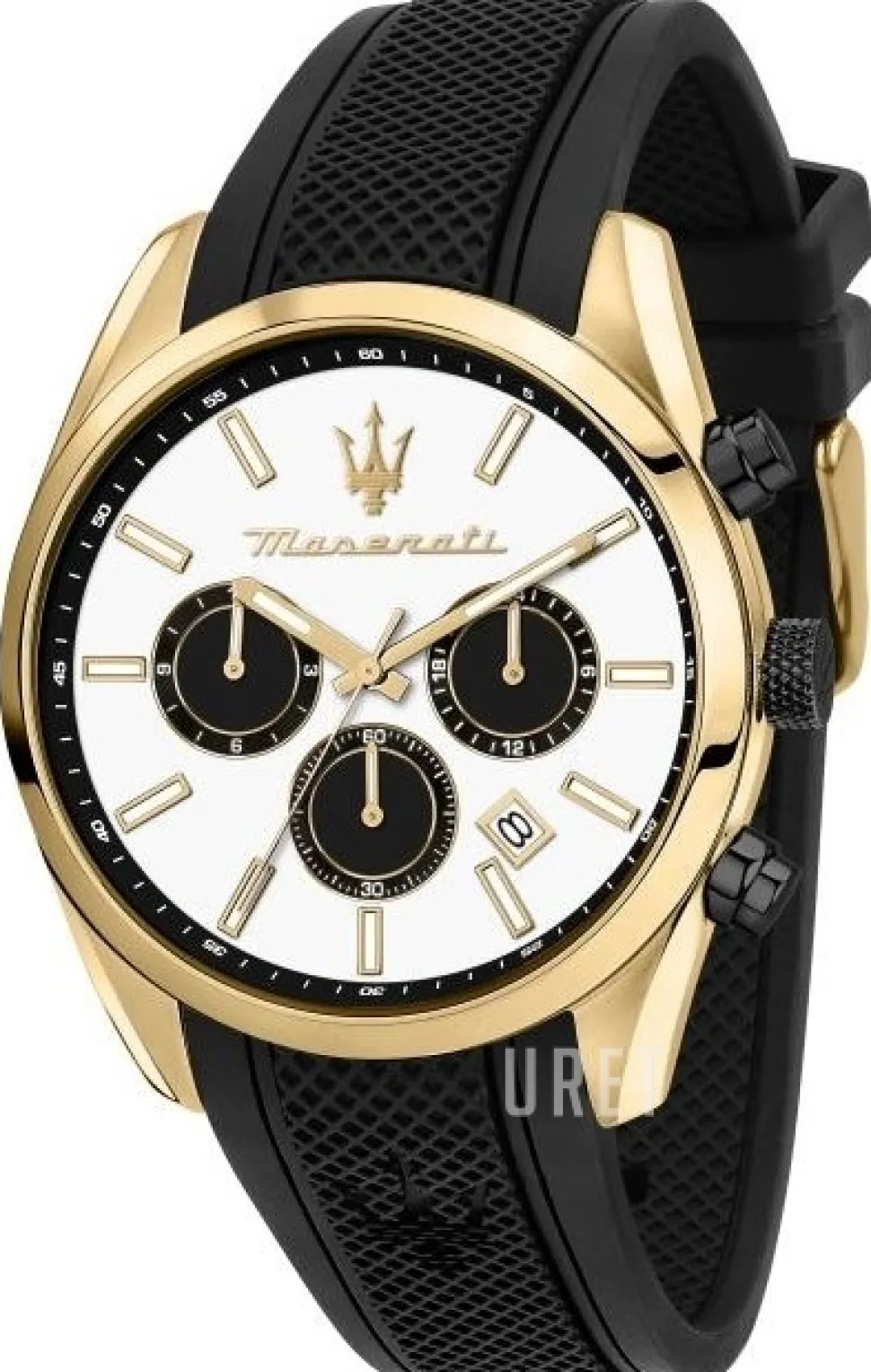 Attrazione Vit/Gummi Ø43 mm