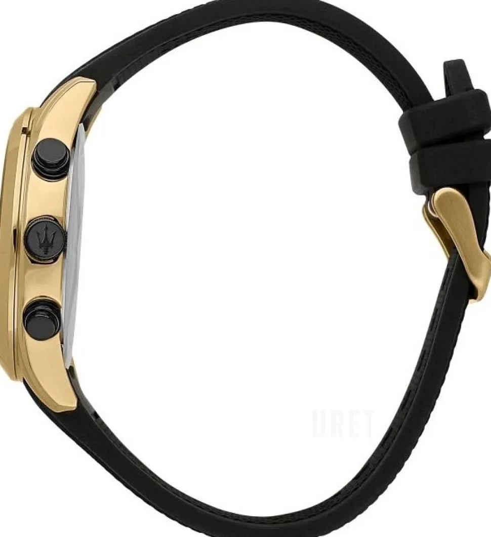 Attrazione Vit/Gummi Ø43 mm