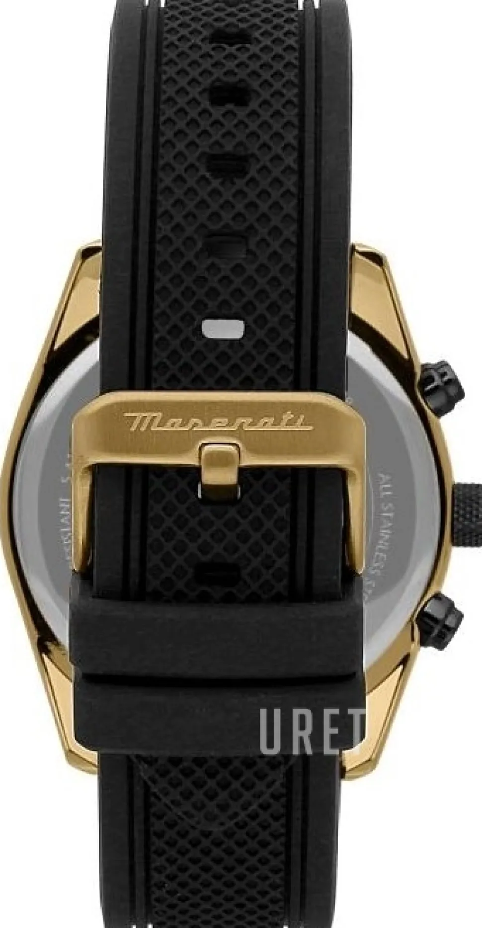 Attrazione Vit/Gummi Ø43 mm