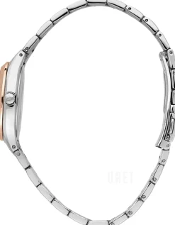 Attrazione Vit/Stål Ø30 mm