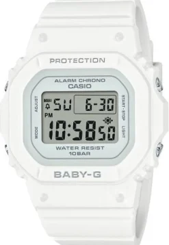 Baby-G Resinplast Ø37.9 mm