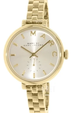 Baker Guld/Gulguldtonat stål Ø36 mm