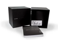 Baker Svart/Gulguldtonat stål Ø36 mm