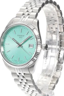 Ballade Grön/Stål Ø34 mm