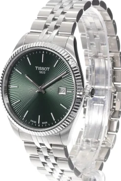 Ballade Grön/Stål Ø40 mm