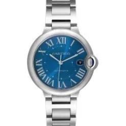 Ballon Bleu De Cartier