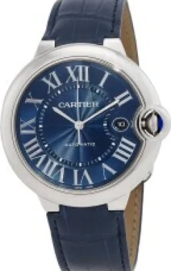 Ballon Bleu De Cartier