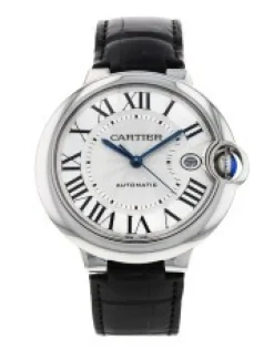 Ballon Bleu De Cartier