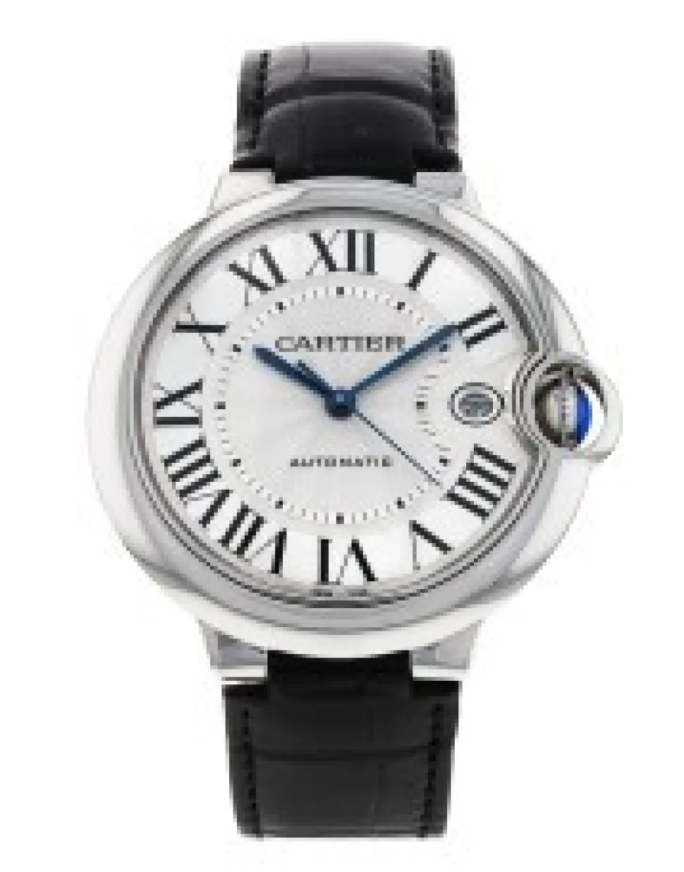 Ballon Bleu De Cartier