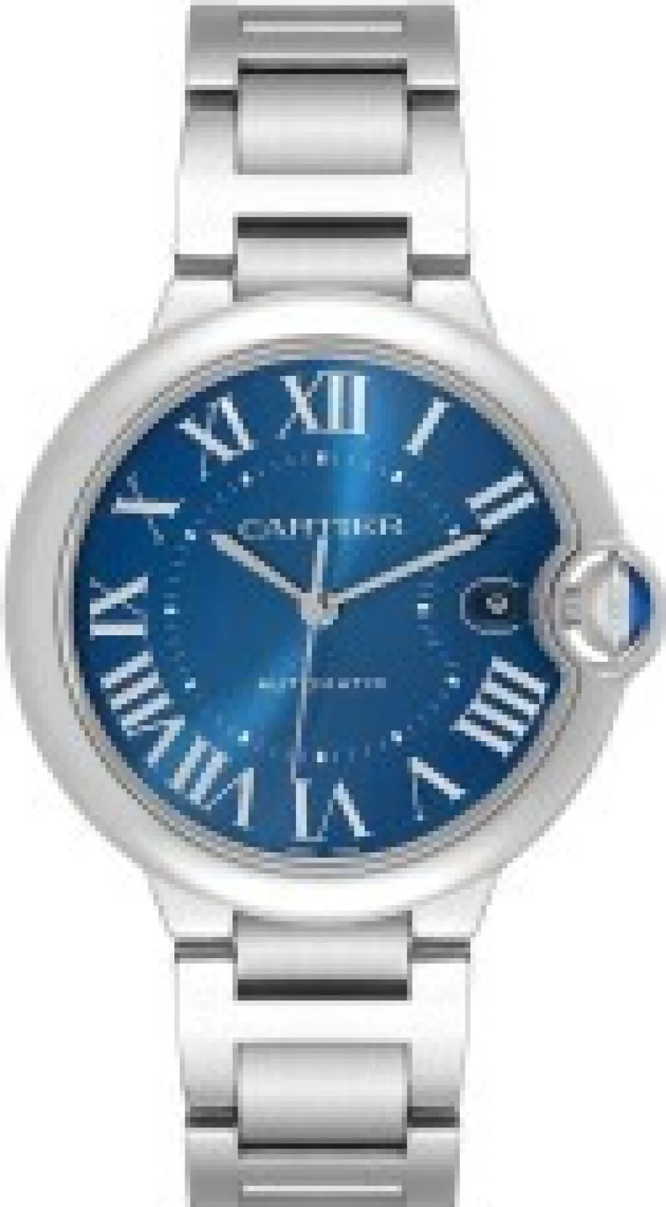 Ballon Bleu De Cartier