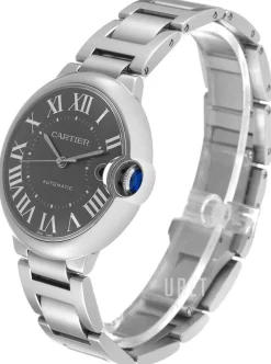 Ballon Bleu De Grå/Stål Ø40 mm