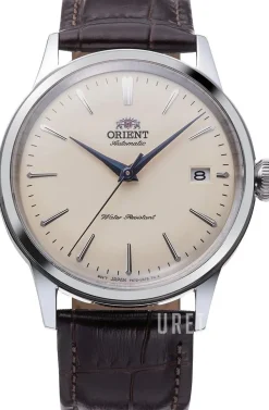 Bambino Antikvit/Läder Ø38 mm