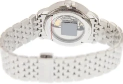 Baroncelli Silverfärgad/Stål Ø40 mm