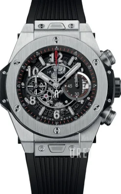 BB King Gummi Ø45.5 mm