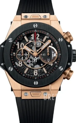 BB King Gummi Ø45.5 mm