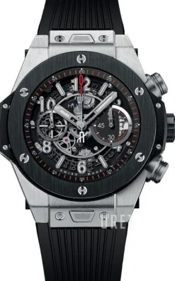 BB King Gummi Ø45.5 mm