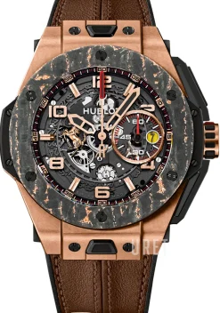 BB King Skelettskuren/Gummi Ø45 mm