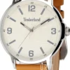 Beige/Läder Ø43 mm