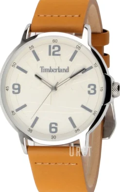 Beige/Läder Ø43 mm