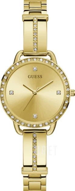 Bellini Guld/Gulguldtonat stål Ø30 mm