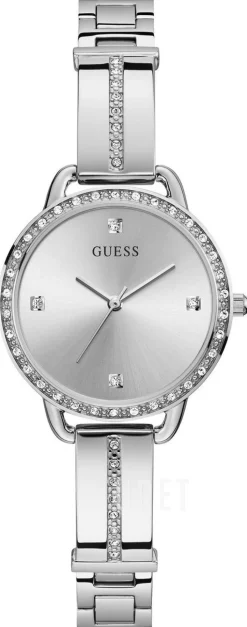 Bellini Silverfärgad/Stål Ø30 mm