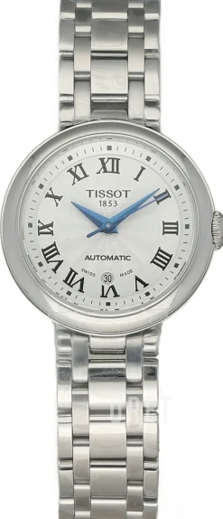 Bellissima Silverfärgad/Stål Ø29 mm