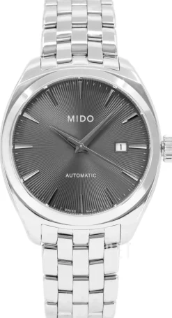 Belluna Grå/Stål Ø41.3 mm