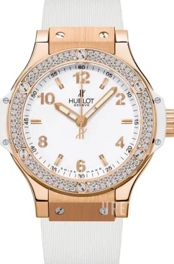 Big Bang 38 mm Vit/Gummi Ø38 mm