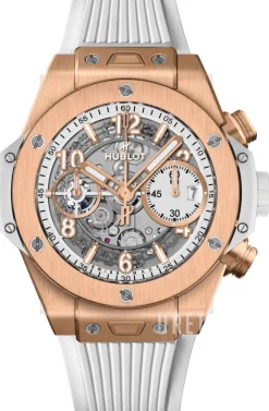 Big Bang 42mm Vit/Gummi Ø42 mm