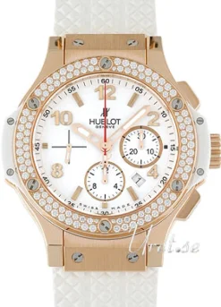 Big Bang 44mm Vit/Gummi Ø44 mm