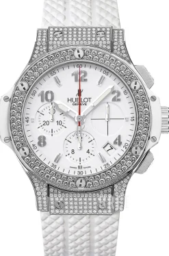 Big Bang Vit/Gummi Ø41 mm