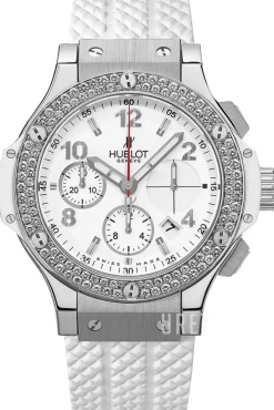 Big Bang Vit/Gummi Ø41 mm