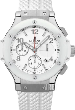 Big Bang Vit/Gummi Ø41 mm