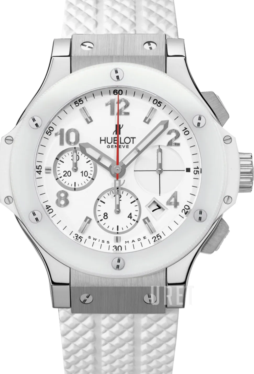 Big Bang Vit/Gummi Ø41 mm