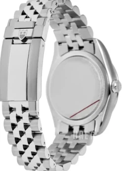 Black Bay 36 Blå/Stål Ø36 mm