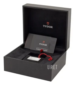 Black Bay 58 18K Grön/18 karat gult guld Ø39 mm