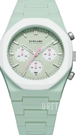 Blast Grön/Resinplast Ø40.5 mm