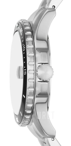 Blue Flerfärgad/Stål Ø42 mm