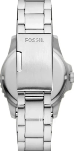 Blue Grön/Stål Ø42 mm