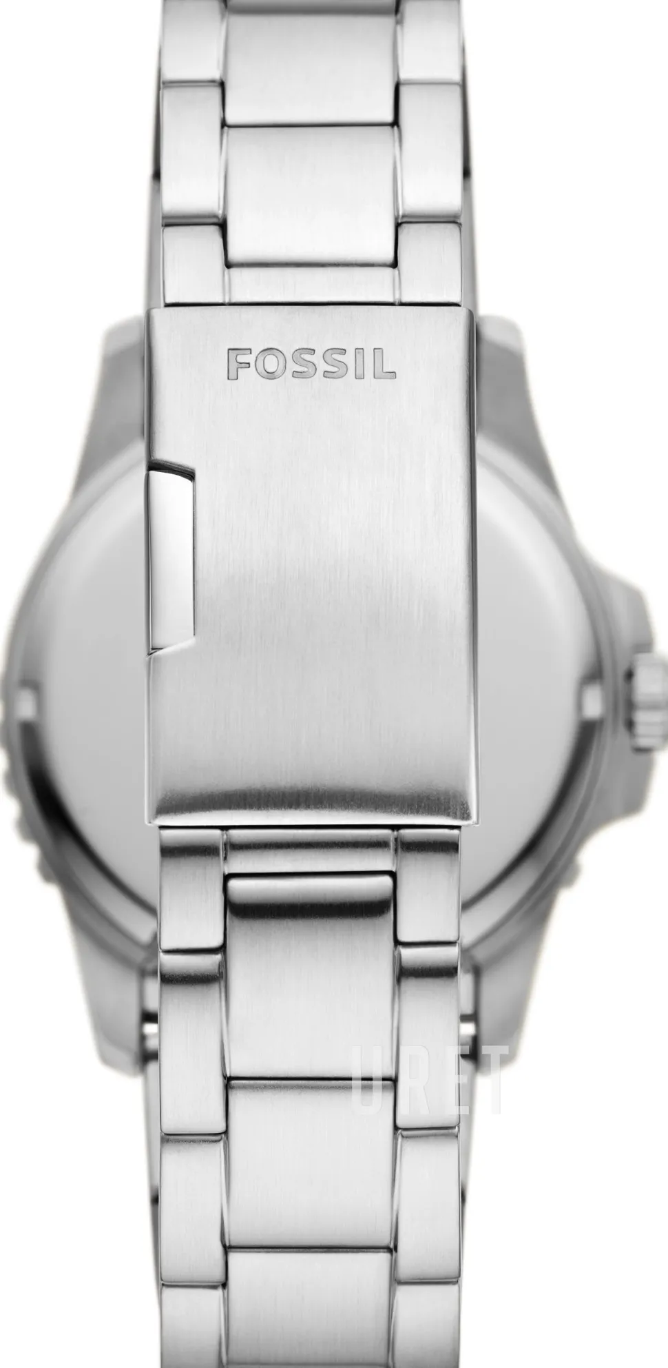 Blue Grön/Stål Ø42 mm