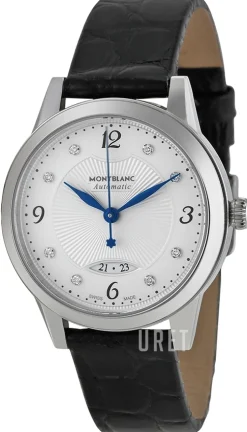 Boheme Champagnefärgad/Läder Ø30 mm