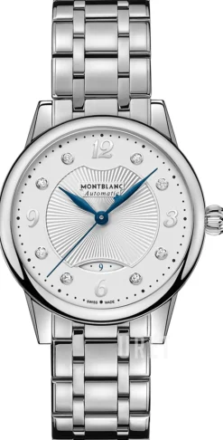 Boheme Silverfärgad/Stål Ø30 mm