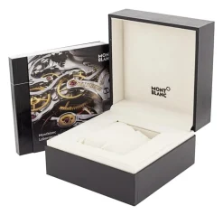 Boheme Vit/Läder Ø34 mm