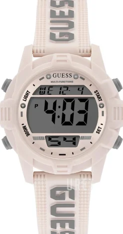 Boost Grå/Gummi Ø43 mm