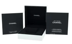 Boy-Friend Silverfärgad/Läder